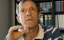 Alessandro Donati, collaboratore della Wada