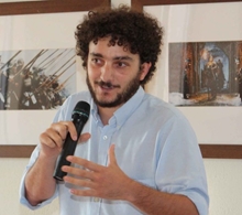 Enrico Balestra, nuovo presidente Uisp Ferrara