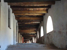 L'antica via degli Asini di Brisighella