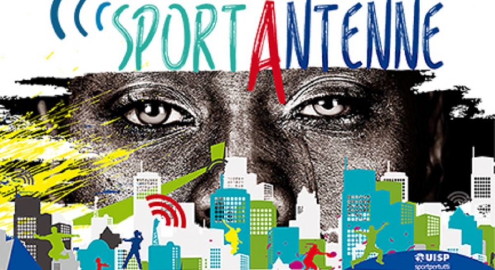 Sport Antenne Interculture