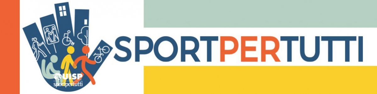 SPORT PER TUTTI - Green Mob Casalecchio di Reno (BO)