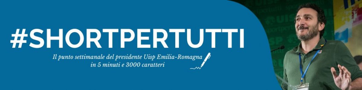 #SHORTPERTUTTI