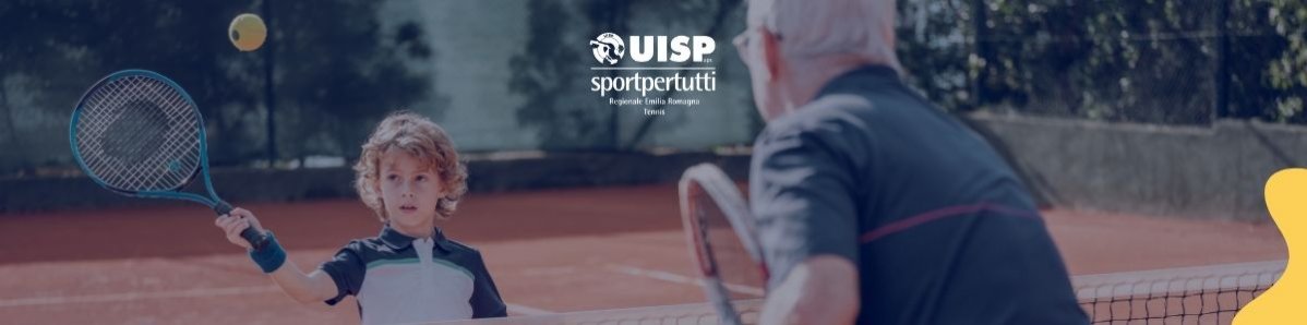 Diventa istruttore di tennis e padel Uisp