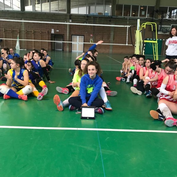 Finali Regionali 2019 Under 14 Empoli 