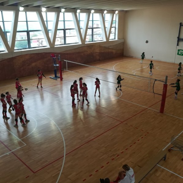 Finali Regionali 2019 Under 13 Gambassi Terme