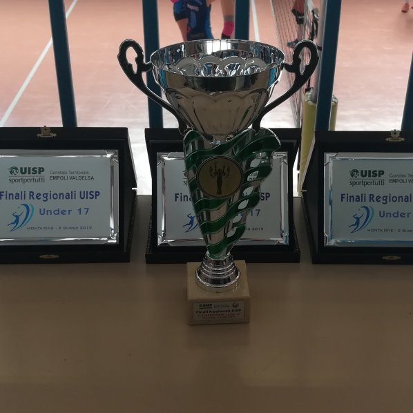 Finali Regionali 2019 Under 17 Montaione