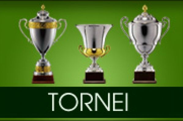 Stecca - Tornei 