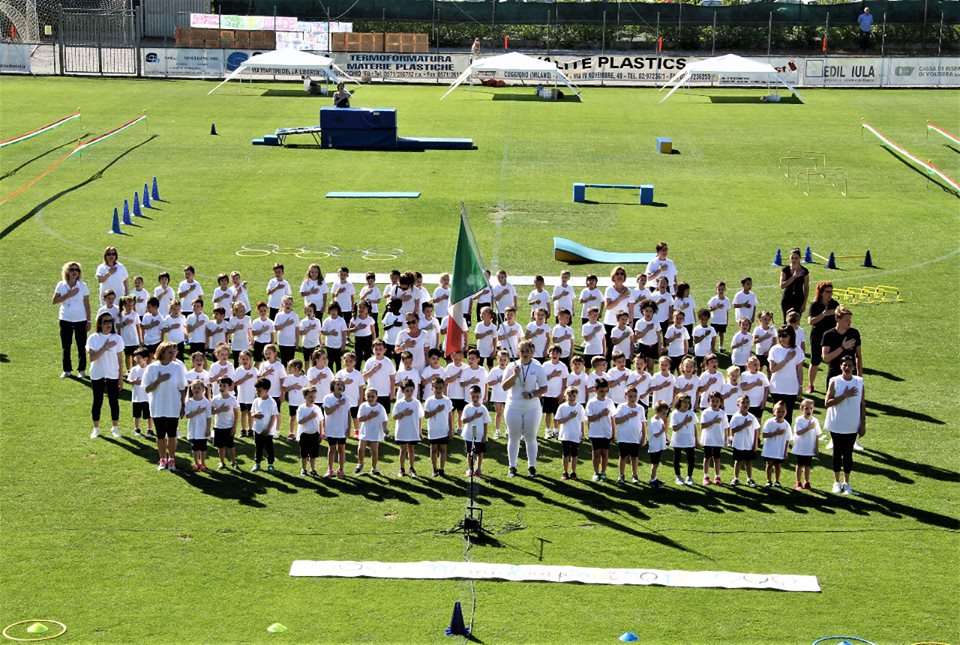 MiniOlimpiadi Cerreto 1