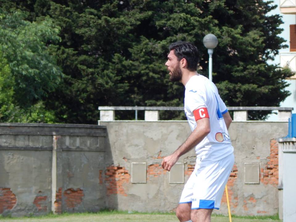Azione di gioco