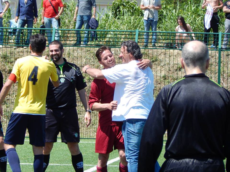 Rappr ca 11 campione