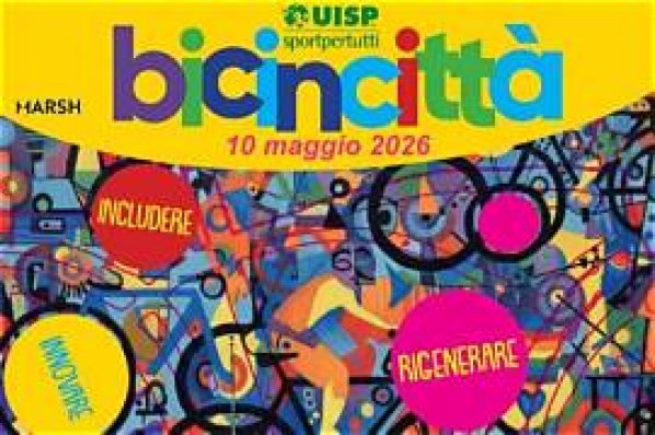 BICINCITTA' 2026