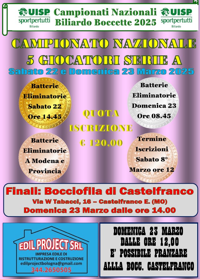 Locandina