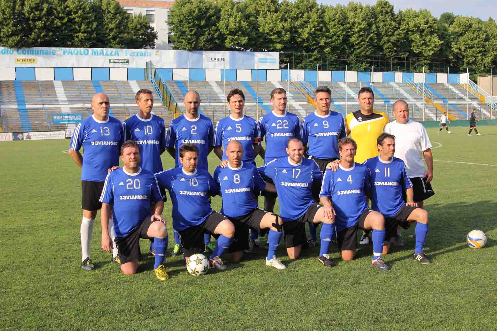 Calcio Rovigo