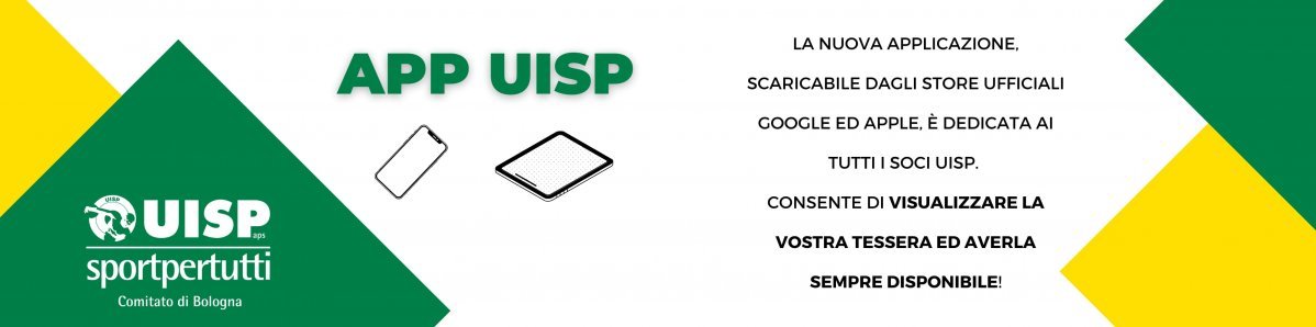 APP UISP