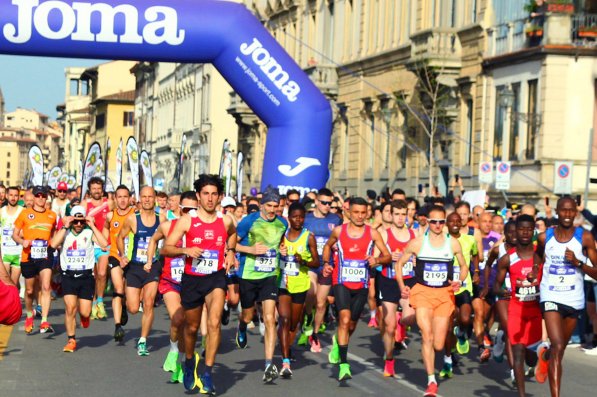 ATLETICA UISP FIRENZE