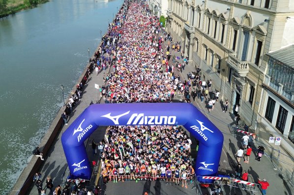 HALF MARATHON FIRENZE