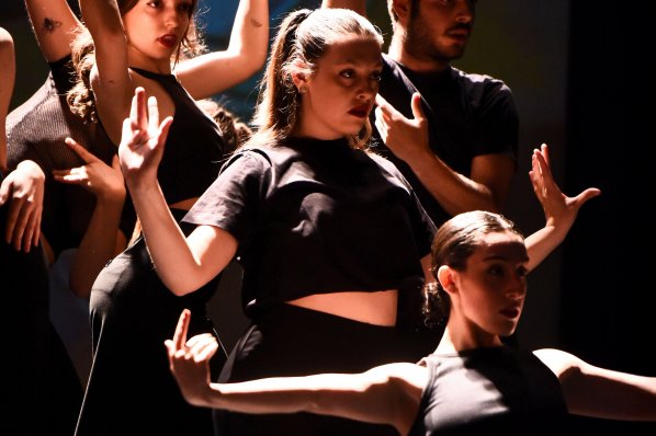 Rassegna Danza