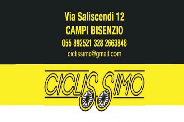 Ciclissimo