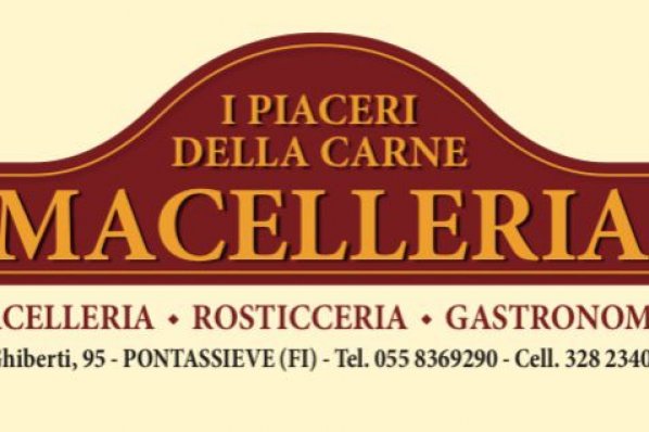 Macelleria I piaceri della carne