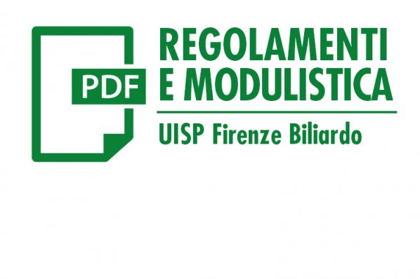 REGOLAMENTI E MODULISTICA