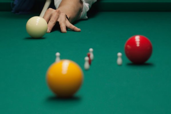 STECCA - CAMPIONATO A SQUADRE
