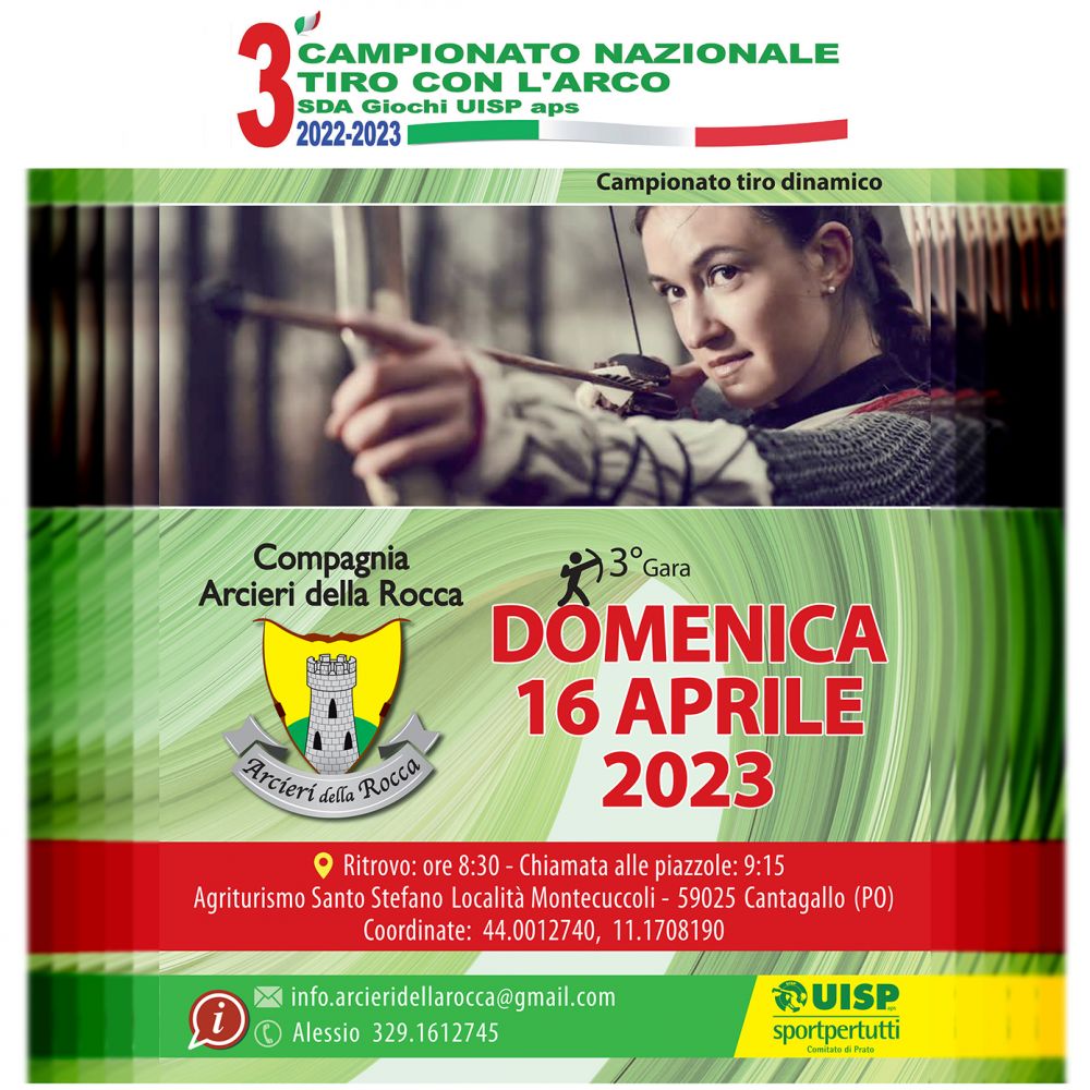 Tiro con l'arco