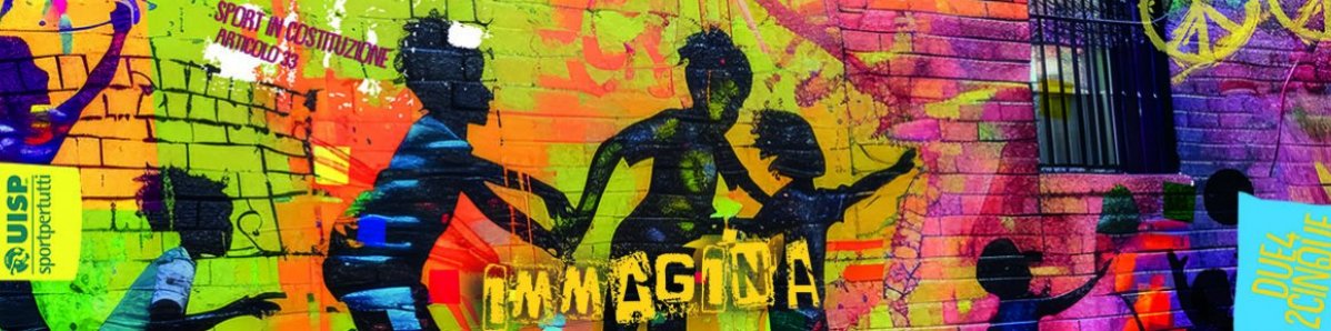 Immagina