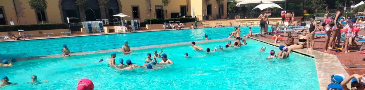 Centri Estivi Uisp Multisport, si prepara un’estate bellissima!