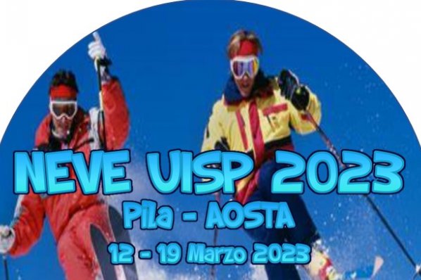 Neve UISP 2023