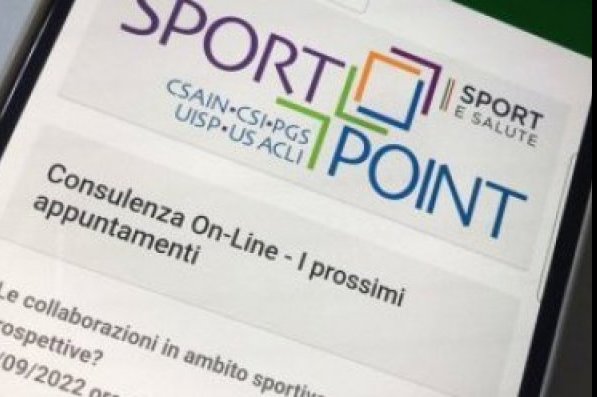 Il Servizio Gratuito di Consulenza UISP