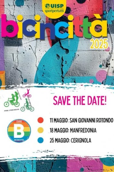 Bicincittà Manfredonia