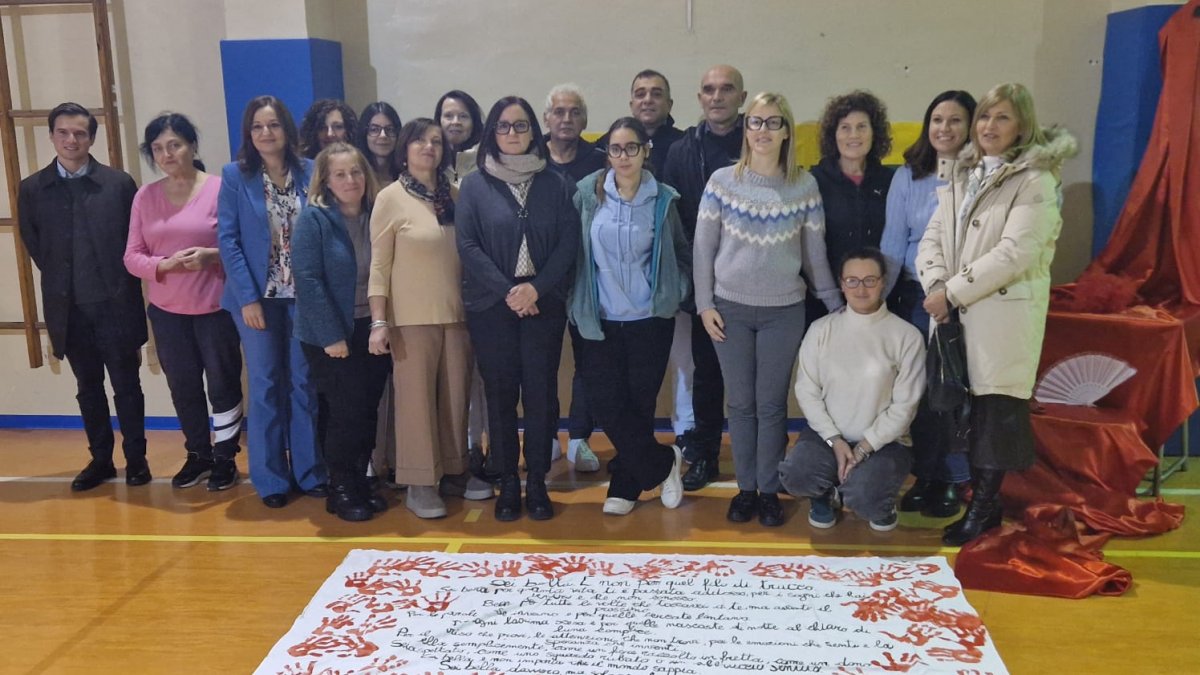 Il corso di Difesa personale per le Donne