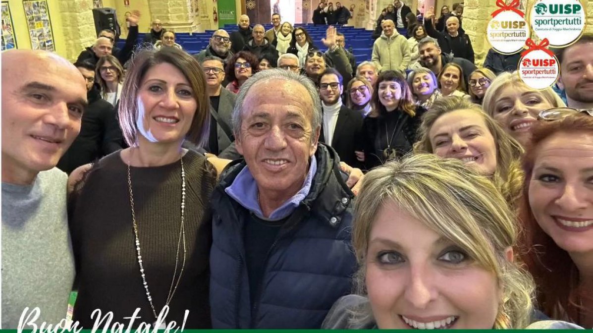 Buon Natale a Tutti