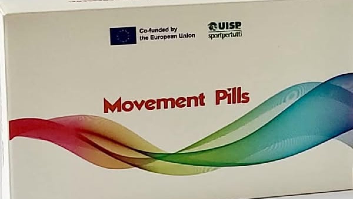 Pillole di Movimento