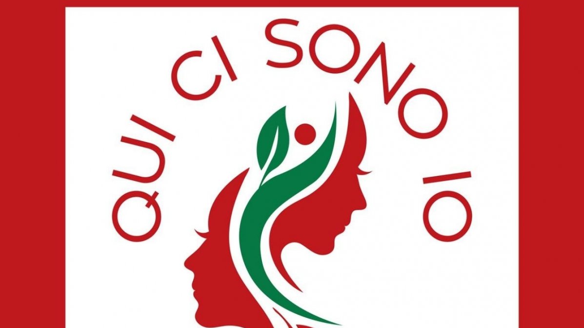Qui ci sono IO