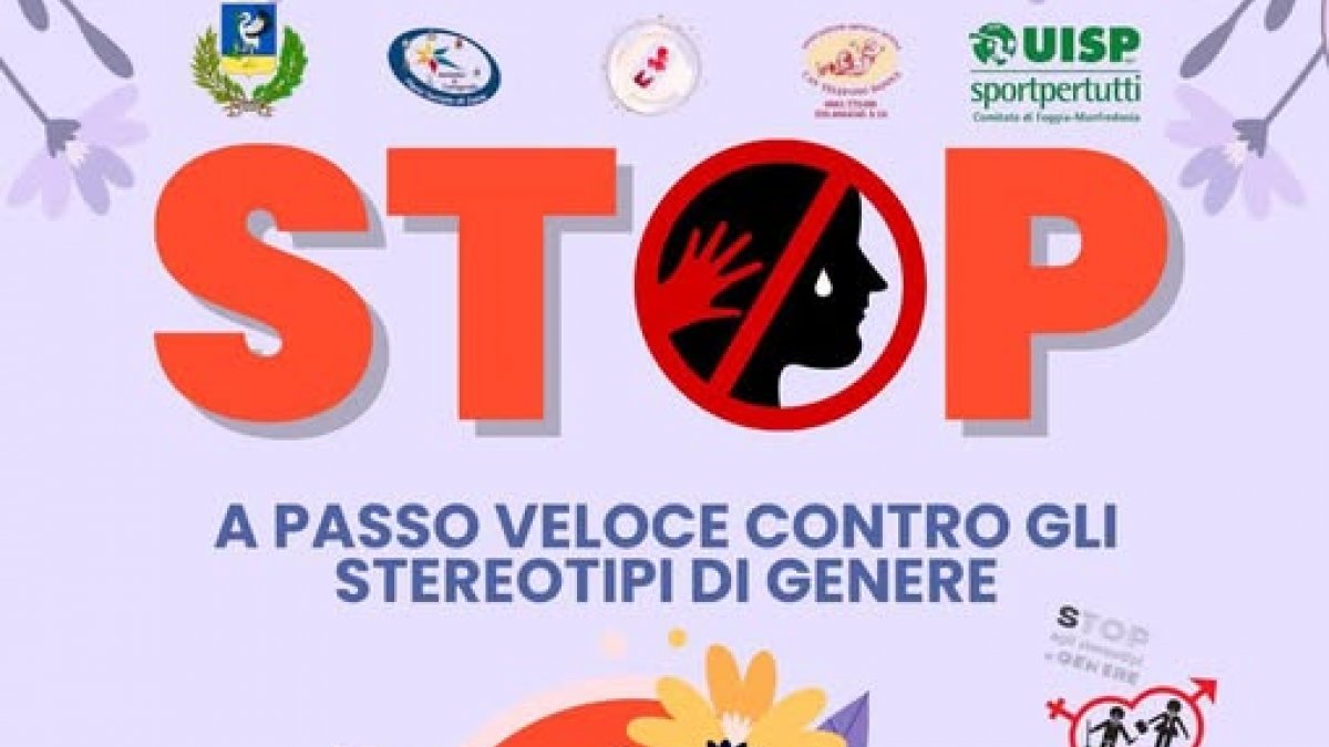 Marcia silenziosa e incontro in Comune