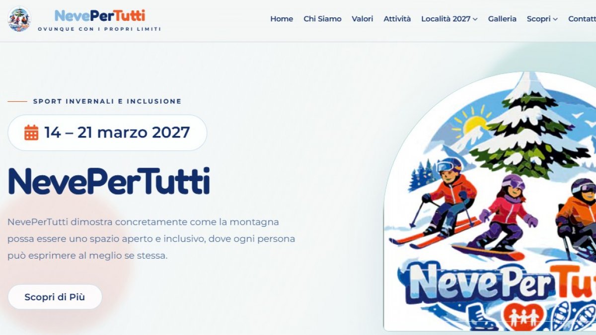 Nevepertutti 