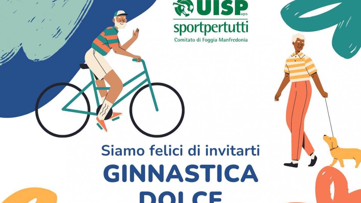 Ginnastica Dolce