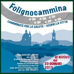 FolignoCammina