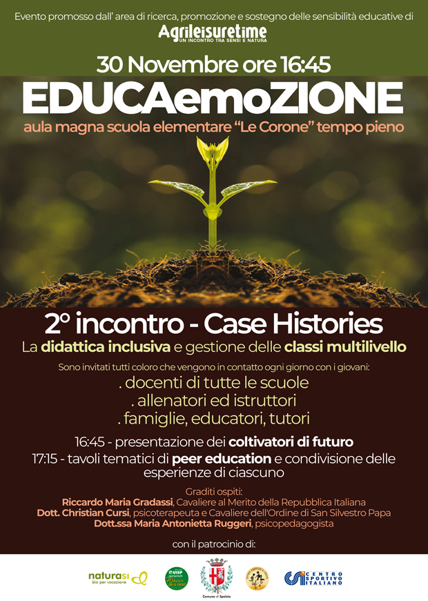 EDUCAemoZIONE