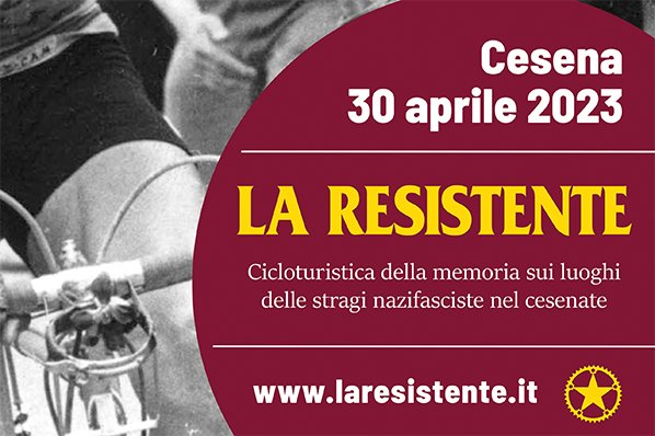LA RESISTENTE
