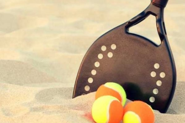 Comunicati - BEACH TENNIS