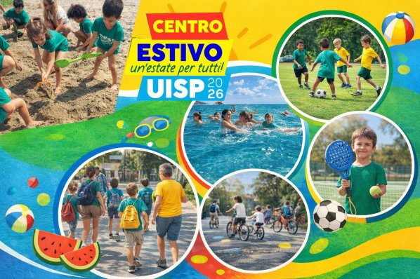 Centro Estivo Fiumana