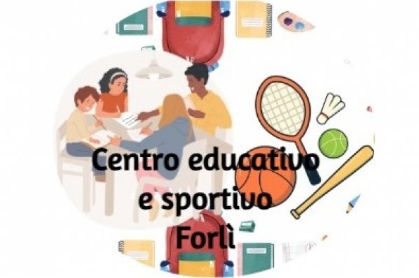 Centro Educativo e Sportivo Invernale/Estivo - Melozzo