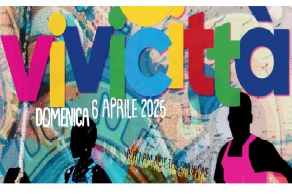 Vivicittà 2025
