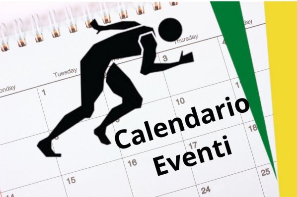 Calendario o Eventi