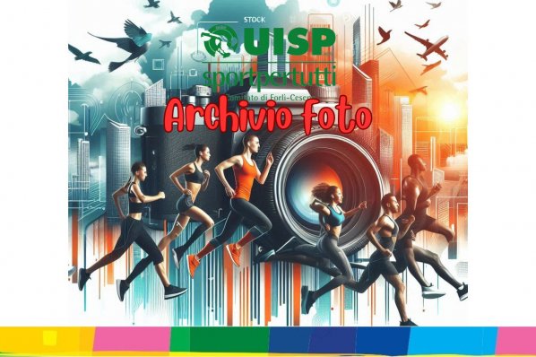 Archivio foto podismo