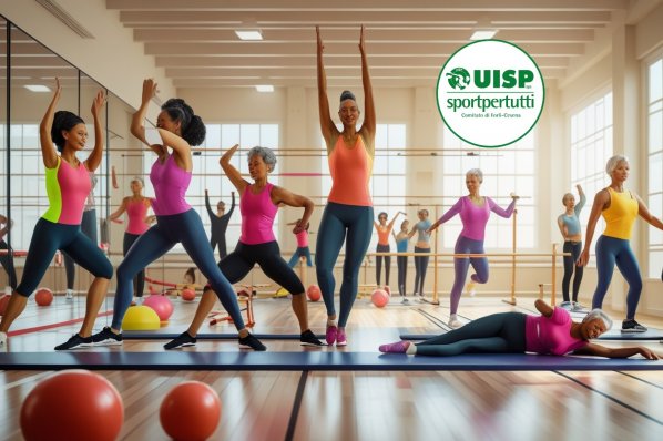 Area Salute e Fitness