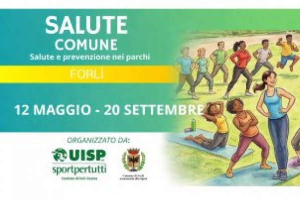 Salute Comune