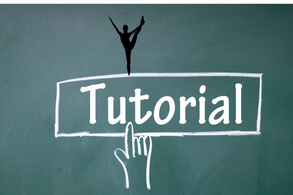 Tutorial Ginnastica